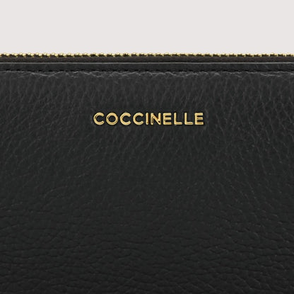 Coccinelle PORTAFOGLIO ZIP AROUND Donna E2 MW5 11 32 01