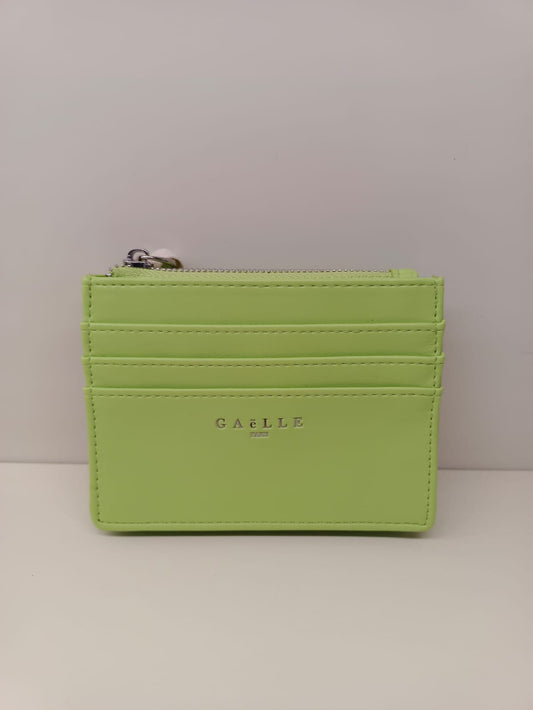 Gaelle Porta carte di credito Donna GAACW00081