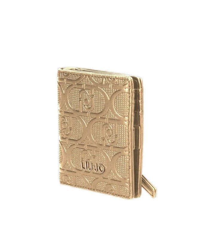 Liu Jo PORTAFOGLIO CON PATTA Donna AF4282E0538