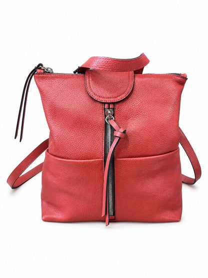 Gianni Chiarini Zaino Donna ZN 7040/COMM GRN
