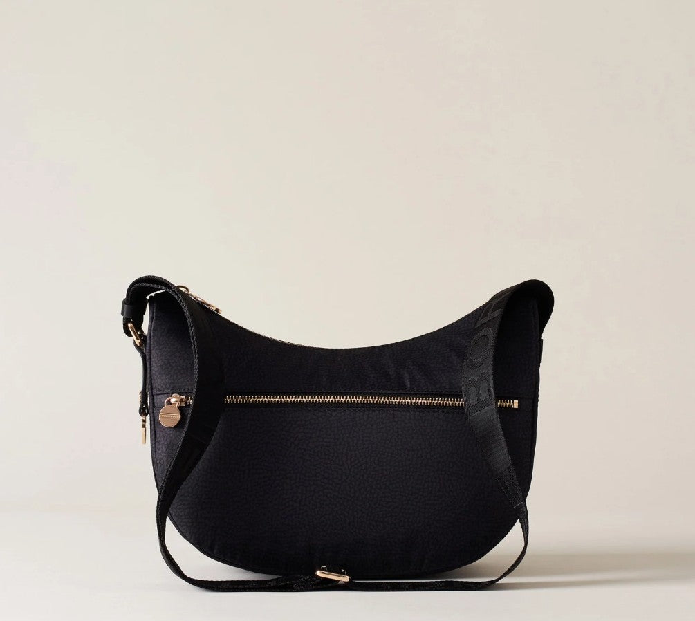 Borbonese BORSA A TRACOLLA Donna 934107 I15