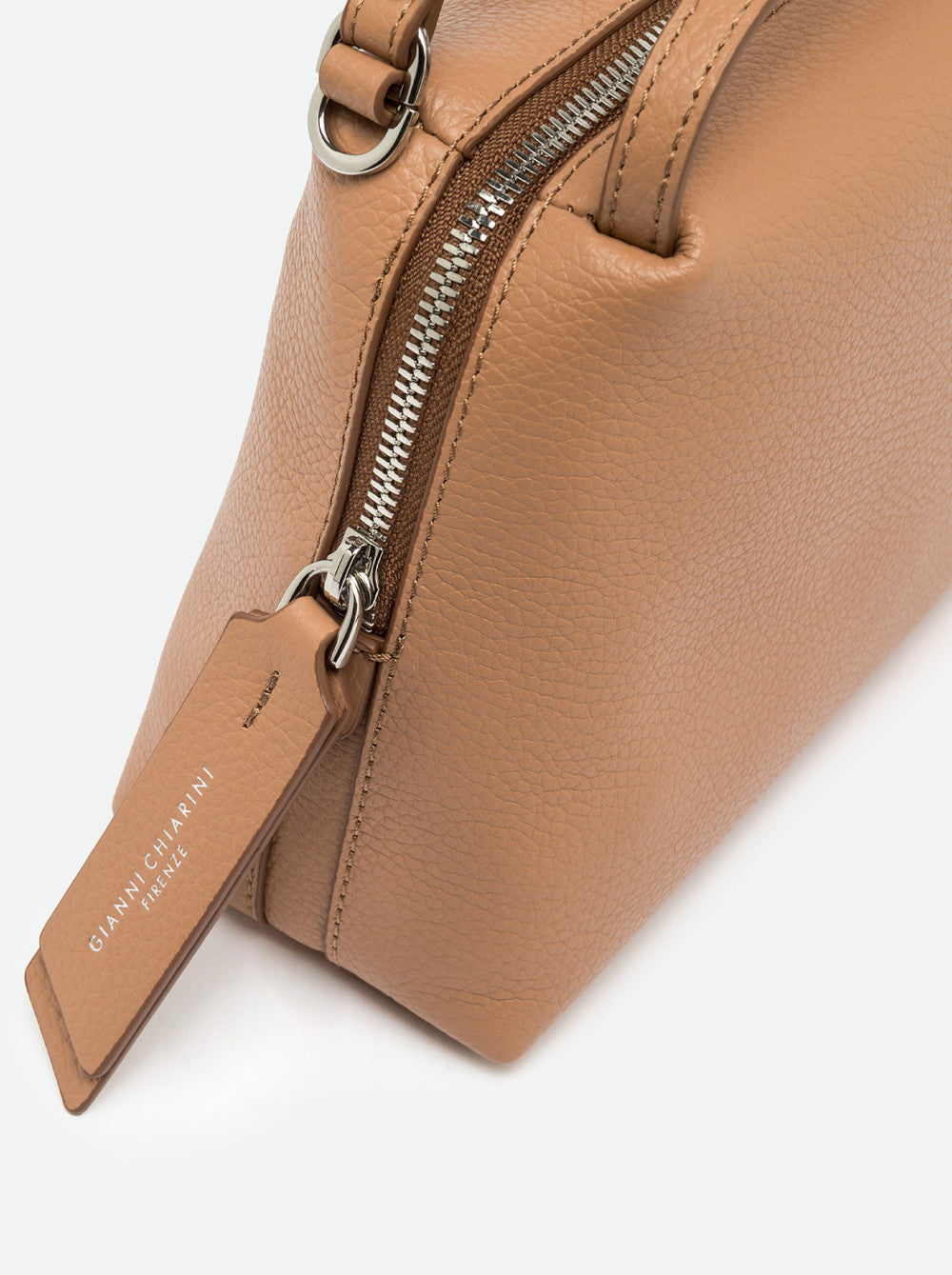 Gianni Chiarini BORSA A SPALLA Donna BS 8148 COMM GRN NAC