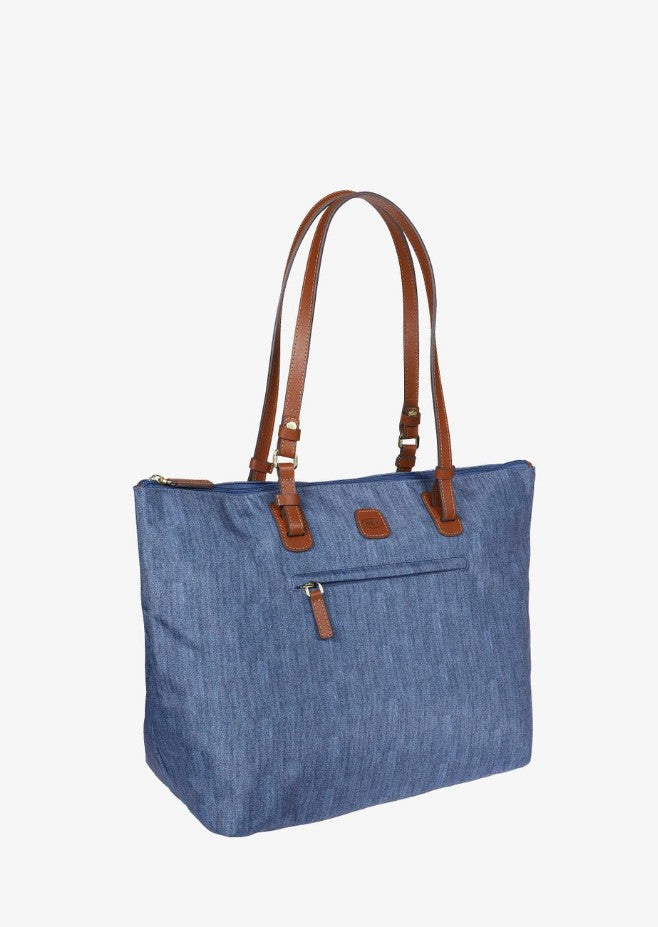 Bric's BORSA SHOPPING Donna BXG45070