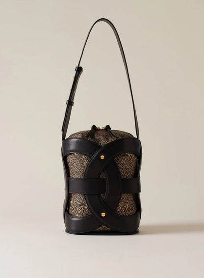 Borbonese SECCHIELLO Donna 91010053 005