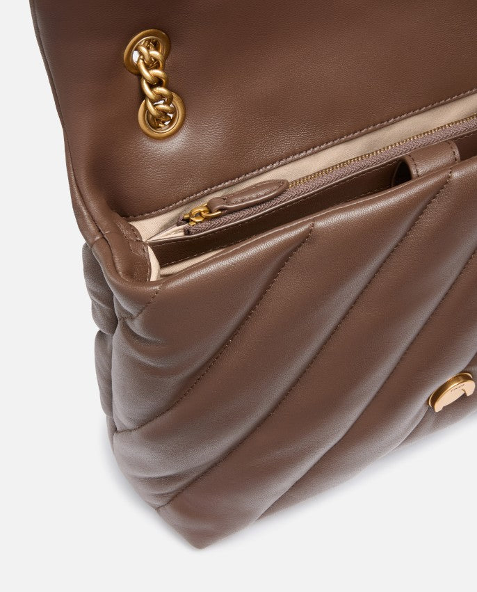 Pinko BORSA A TRACOLLA Donna 100037-AOF2