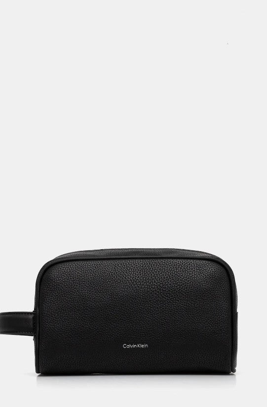 Calvin Klein NECESSAIRE DA VIAGGIO Uomo LV04D1046G