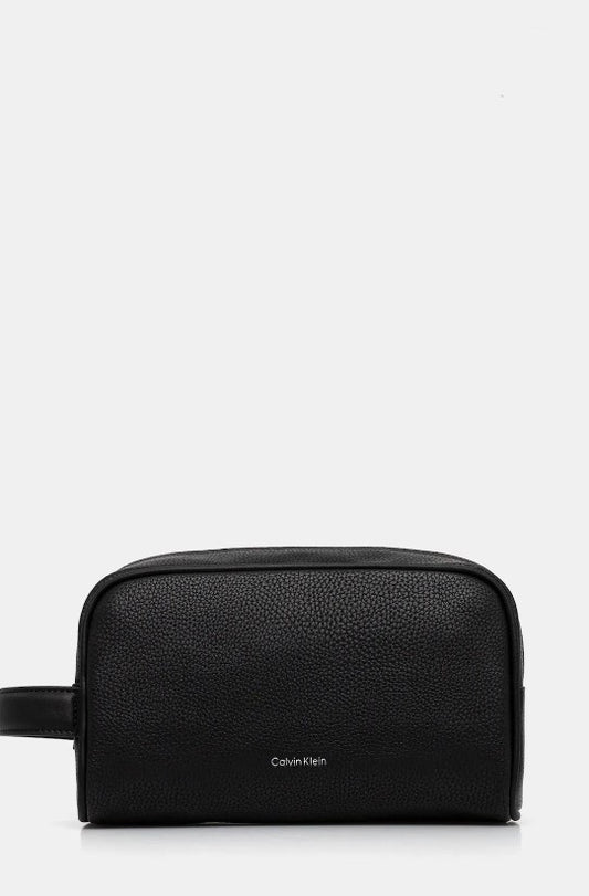 Calvin Klein NECESSAIRE DA VIAGGIO Uomo LV04D1046G