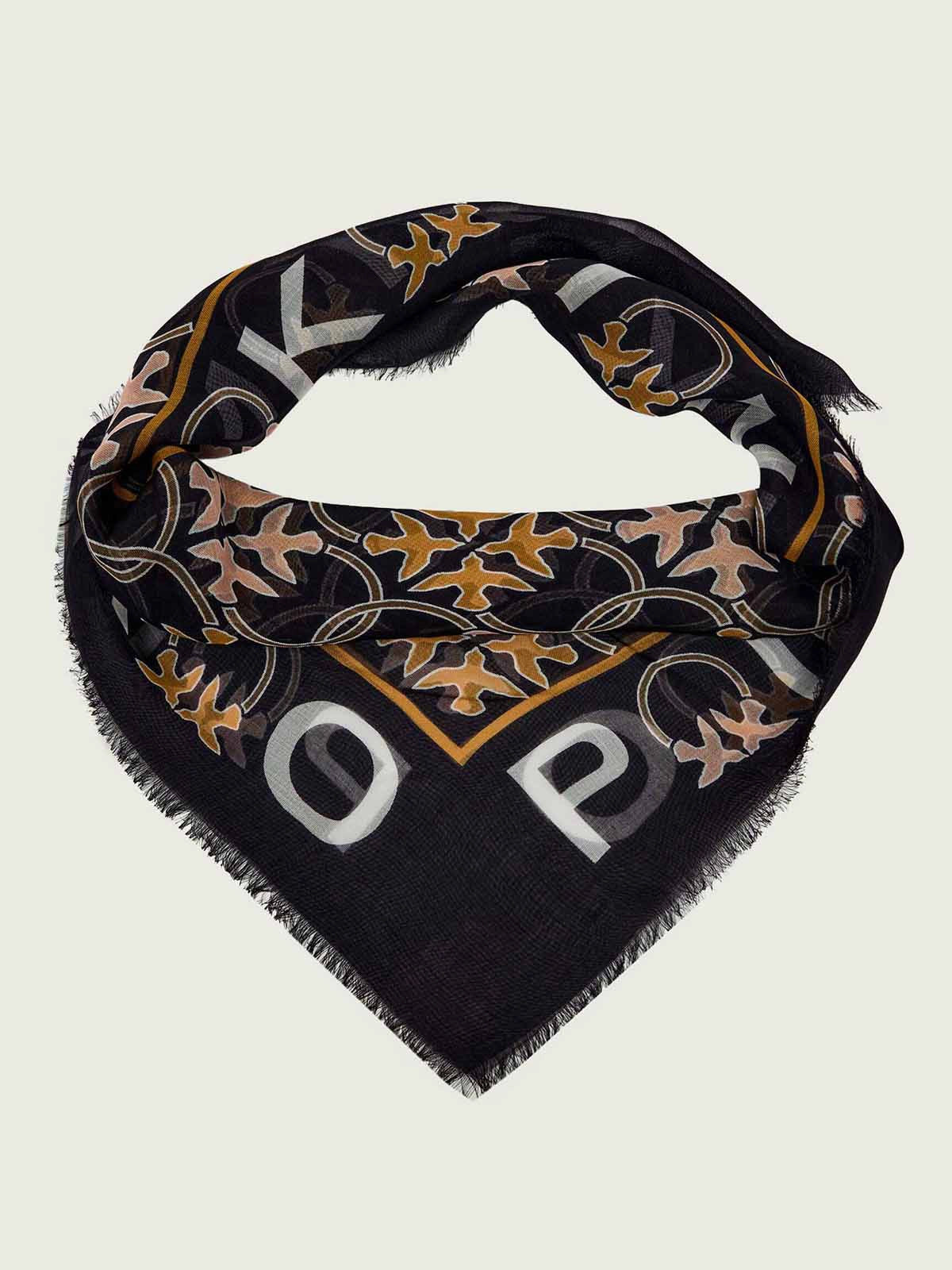 Pinko FOULARD Donna 106735-A39P