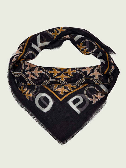 Pinko FOULARD Donna 106735-A39P