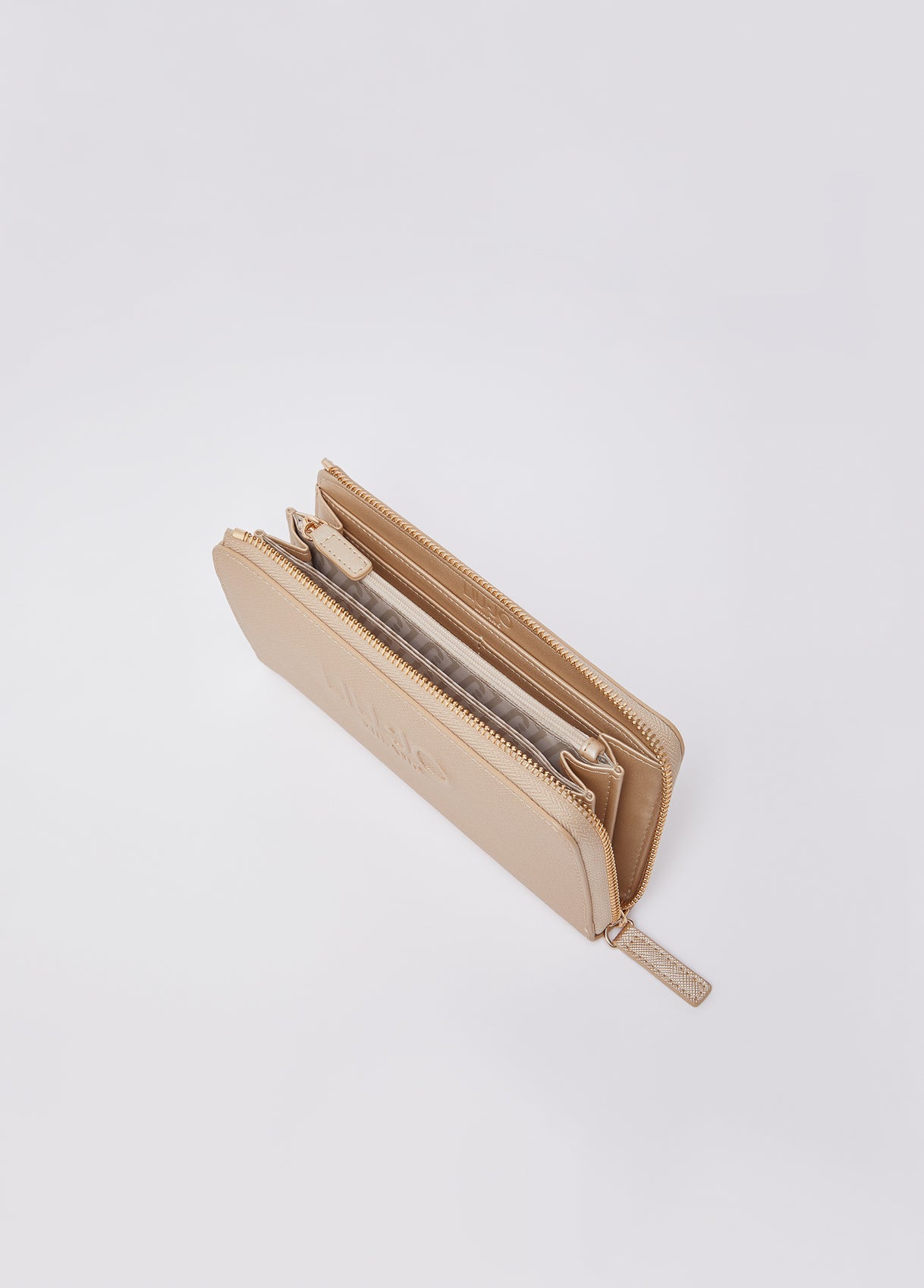 Liu Jo PORTAFOGLI ZIP AROUND Donna AA6285ES029