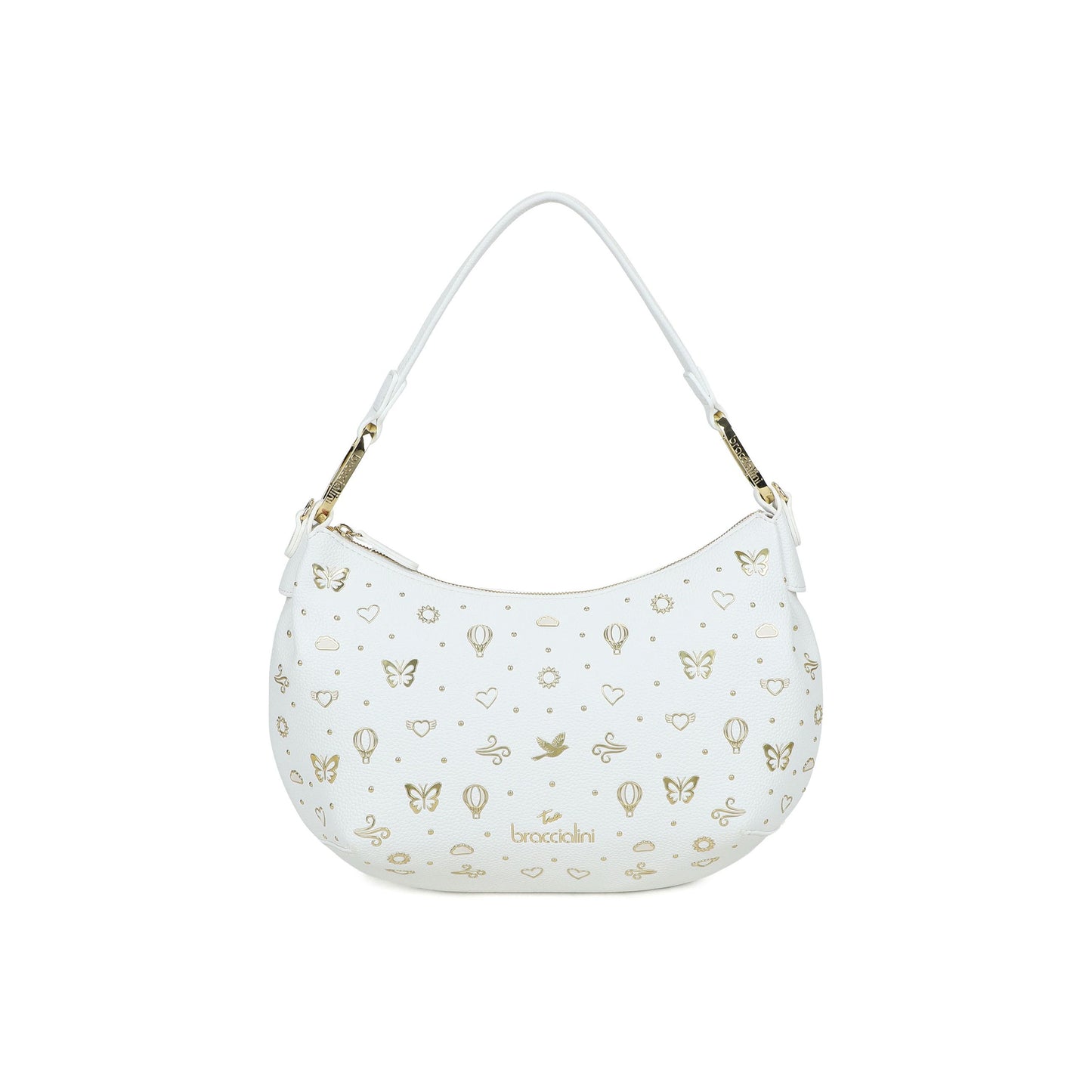 Braccialini BORSA A SPALLA Donna B18882