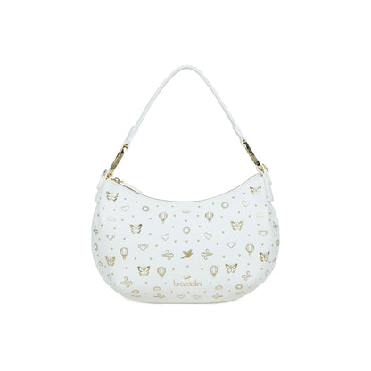 Braccialini BORSA A SPALLA Donna B18882