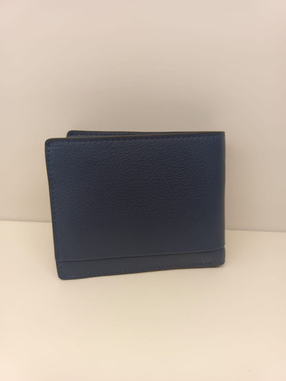 Piquadro PORTAFOGLIO CON PORTAMONETE Uomo PU4188S135R