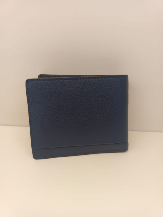 Piquadro PORTAFOGLIO CON PORTAMONETE Uomo PU4188S135R