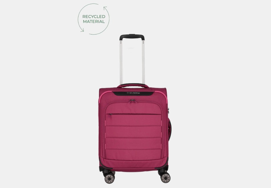 Travelite TROLLEY 55 Unisex adulto 092647
