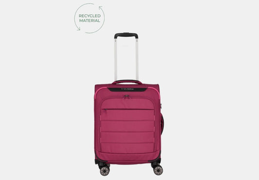 TRAVELITE TROLLEY 55 Unisex adulto