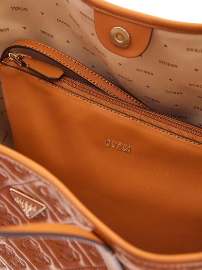 Guess BORSA A SPALLA Donna HWQL96 58240