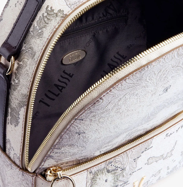 Alviero Martini Zaino Donna LF99/9950