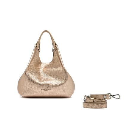 Gianni Chiarini BORSA A SPALLA Donna BS 9719 RNGDBL