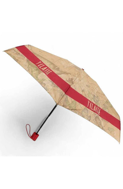 Alviero Martini OMBRELLO CORTO Donna 1032-SUPERMINI