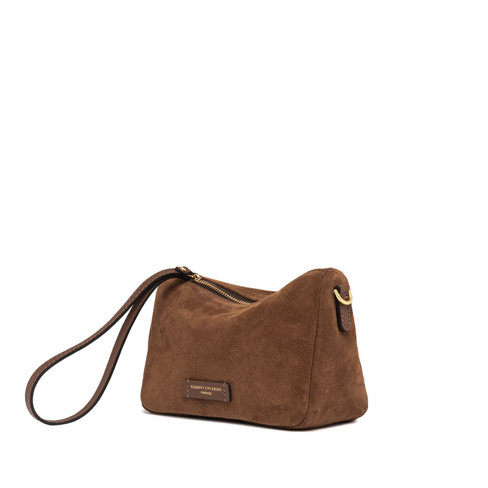 Gianni Chiarini BORSA A TRACOLLA Donna BS 10224 CM-PL
