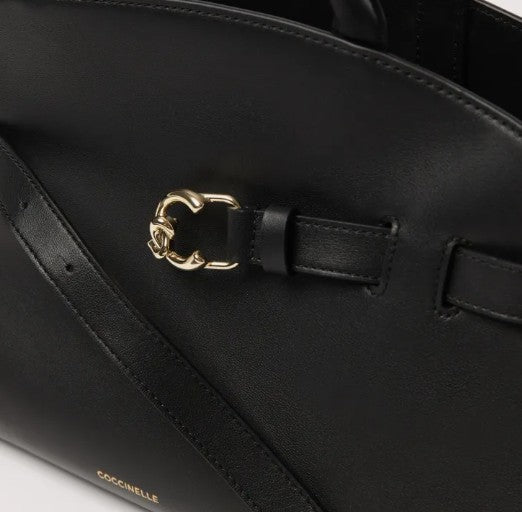 Coccinelle BORSA A TRACOLLA Donna E1 TLA 18 04 01