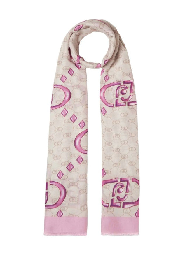 Liu Jo FOULARD Donna 2A5029T0300