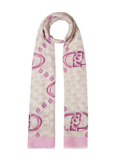 Liu Jo FOULARD Donna 2A5029T0300