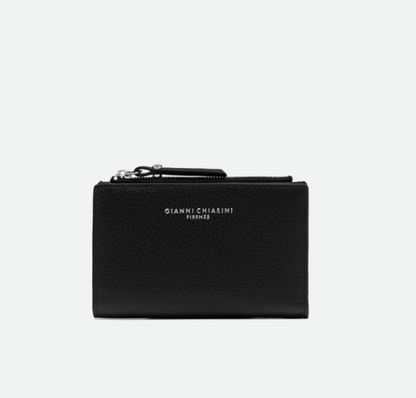 Gianni Chiarini PORTAFOGLIO ZIP AROUND Donna PF 6003 GRN