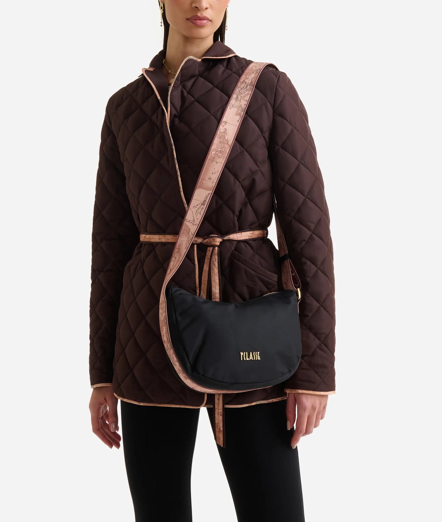 Alviero Martini BORSA A TRACOLLA Donna GZ67/9762