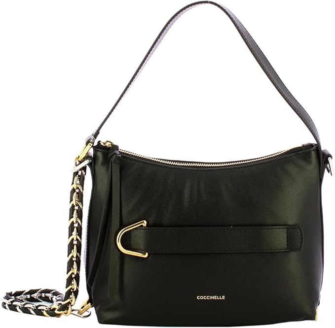 Coccinelle BORSA A TRACOLLA Donna E1 TBP 13 03 01