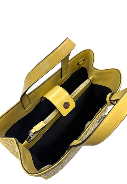 Armani Exchange BORSA  SHOPPING Donna 942646 CC793