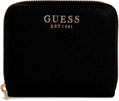 Guess PORTAFOGLIO ZIP AROUND Donna SWBG85 00137