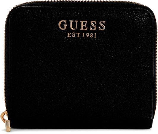 Guess PORTAFOGLIO ZIP AROUND Donna SWBG85 00137