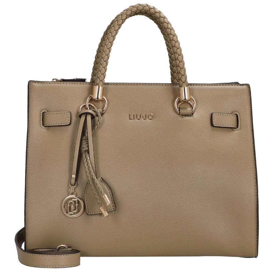Liu Jo BORSA A MANO Donna AA6086E1012