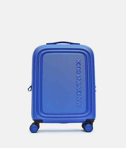 Mandarina Duck TROLLEY 55 Unisex adulto P10SZV24
