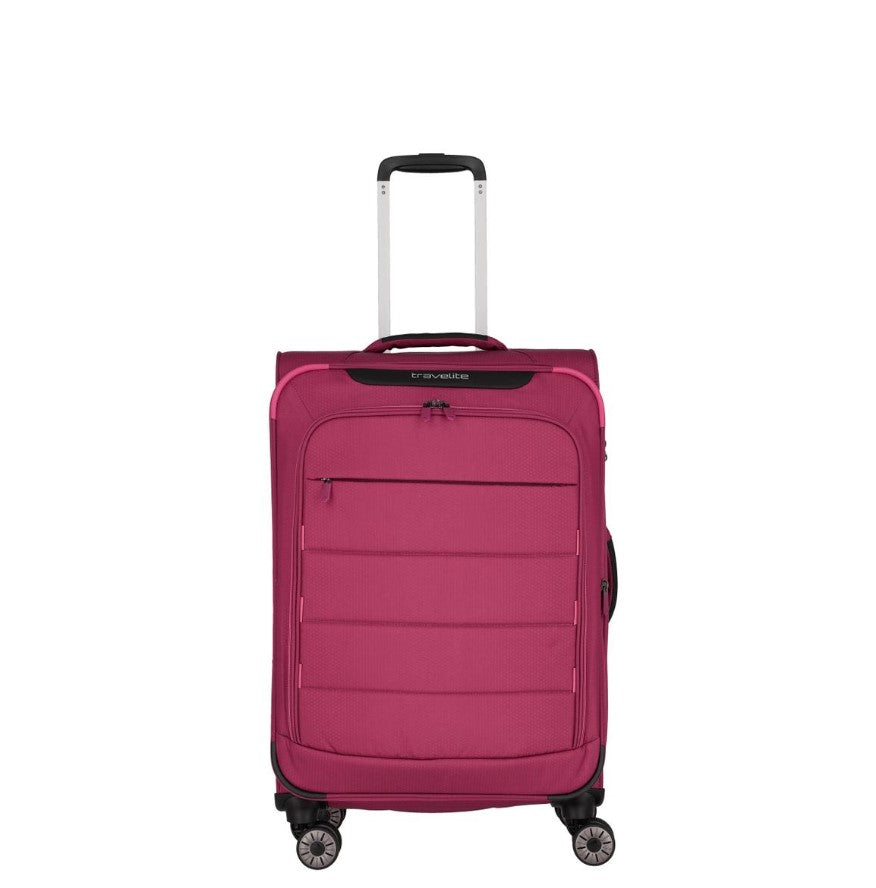 Travelite TROLLEY 67 Unisex adulto 092648