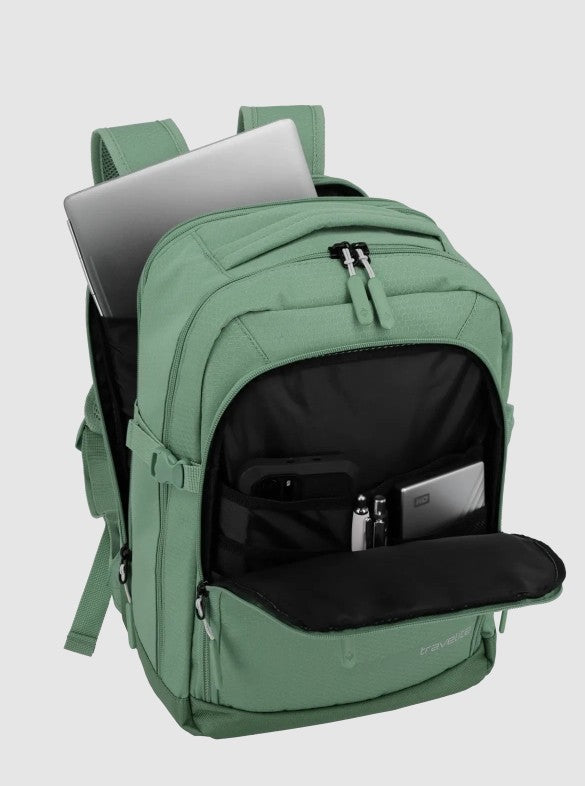 Travelite Zaino Unisex adulto 006921