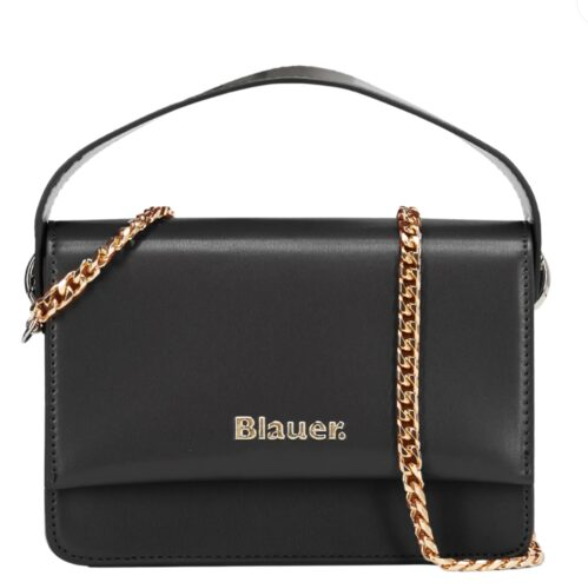 BLAUER BORSA A TRACOLLA Donna F6MIN02PON/MIG