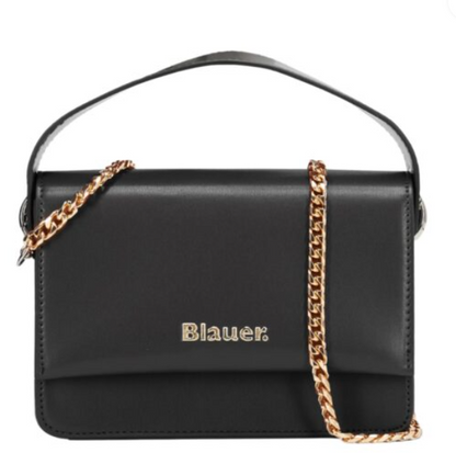 BLAUER BORSA A TRACOLLA Donna F6MIN02PON/MIG