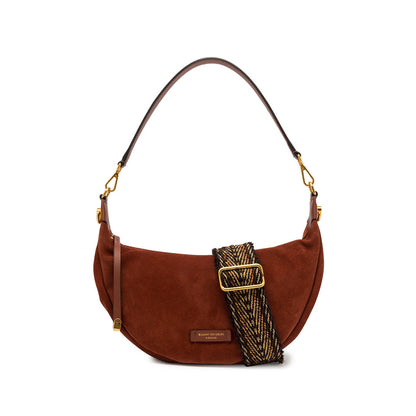 Gianni Chiarini BORSA A SPALLA Donna BS 12050 CM-NASPM