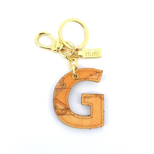 Alviero Martini PORTACHIAVI AD ANELLO Donna P00G/6000