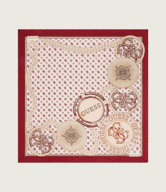 Guess FOULARD Donna AW5416 SIL90