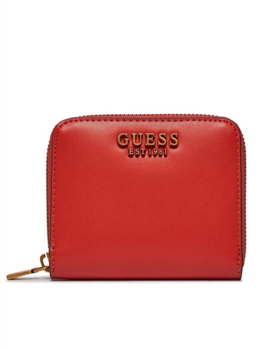 Guess PORTAFOGLIO ZIP AROUND Donna SWVB85 00370