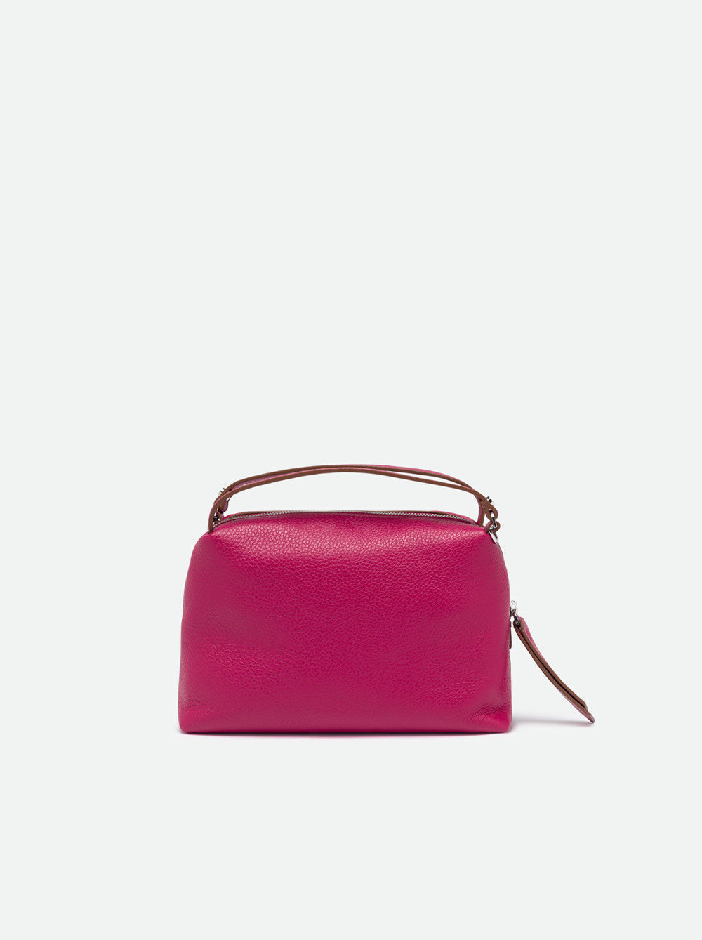 Gianni Chiarini BORSA A SPALLA Donna BS 8148 COMM GRN NAC