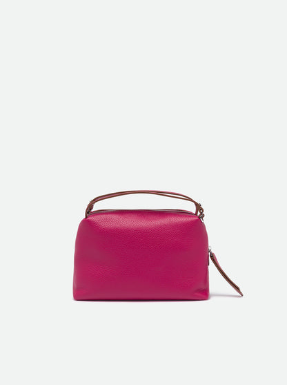 Gianni Chiarini BORSA A SPALLA Donna BS 8148 COMM GRN NAC