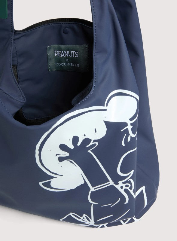 Coccinelle BORSA A SPALLA Donna E1 T1E 11 01 01