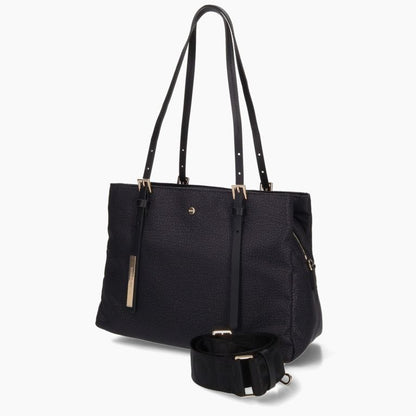 Borbonese BORSA SHOPPING Donna 933778 AH1