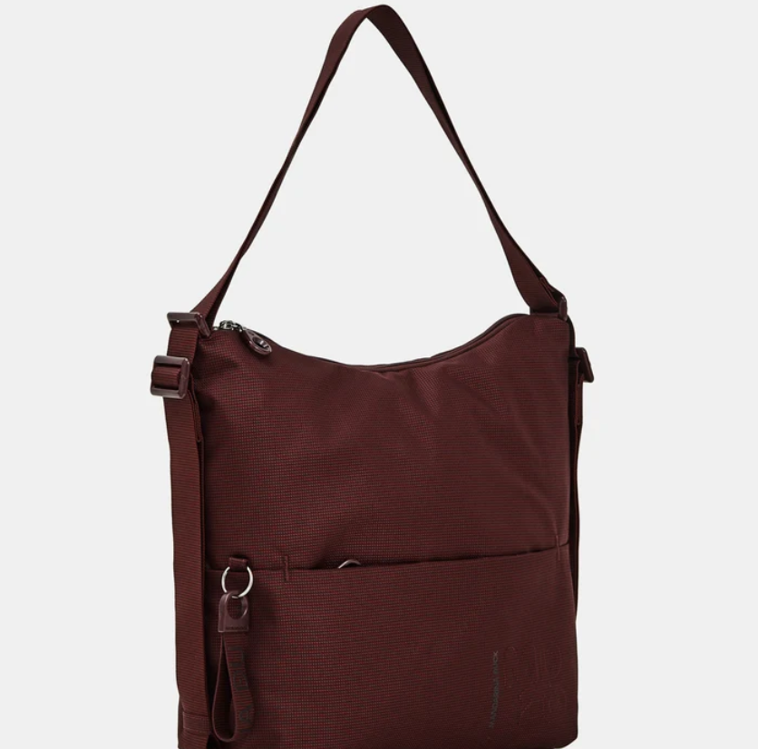 Mandarina Duck BORSA A TRACOLLA Donna P10QMT38