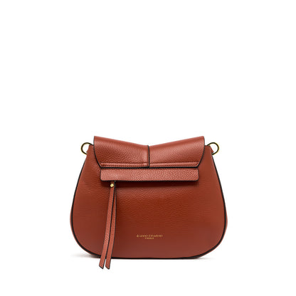 Gianni Chiarini BORSA A TRACOLLA Donna BS 6036/COMM GRN-NAOP